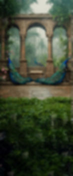 Premium fabric backdrop for maternity, portrait, and model photoshoots – wrinkle-free studio background for professional phot