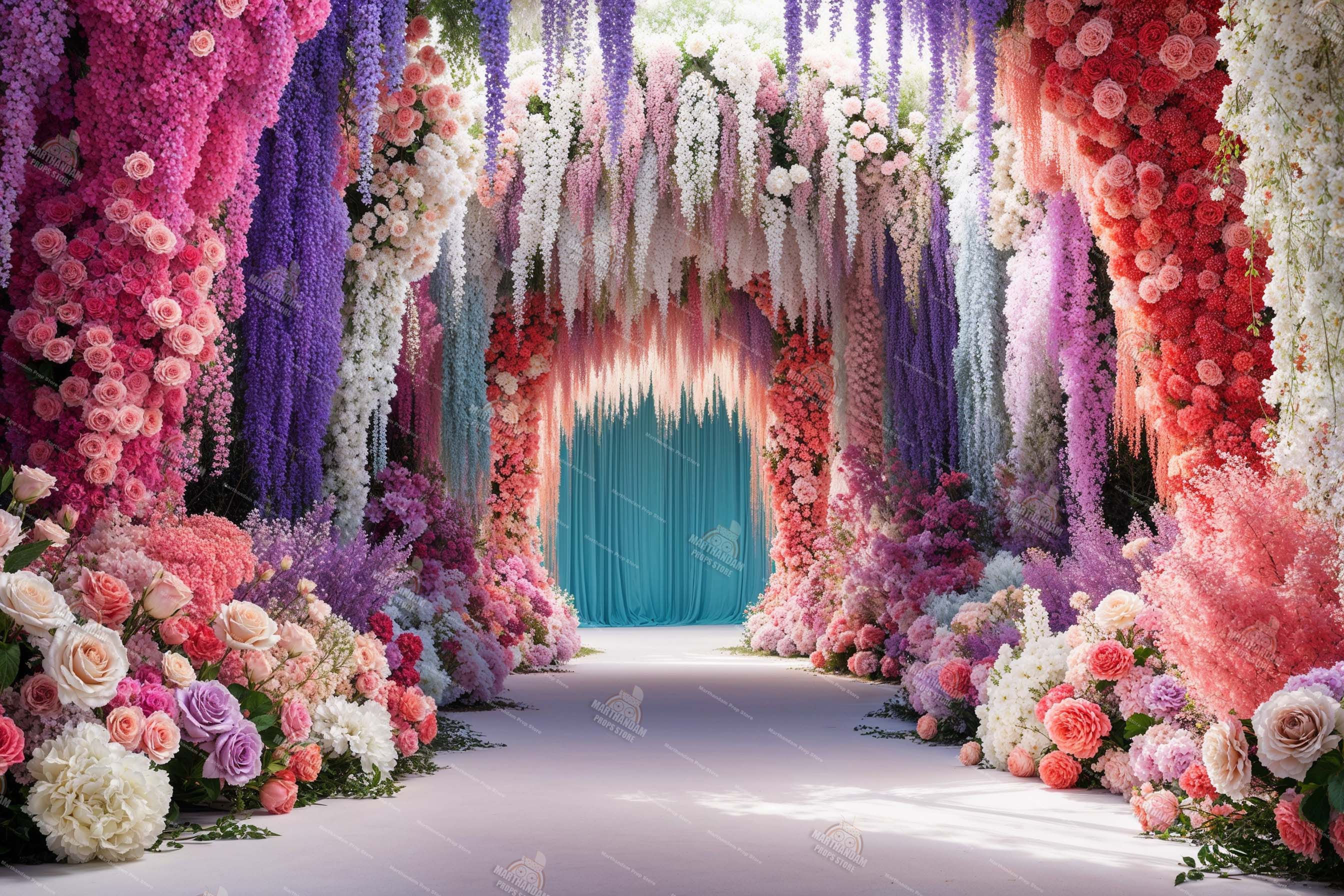 fabric backdrop for newborn and kids photoshoots – wrinkle-free baby photography background for theme-based setups.