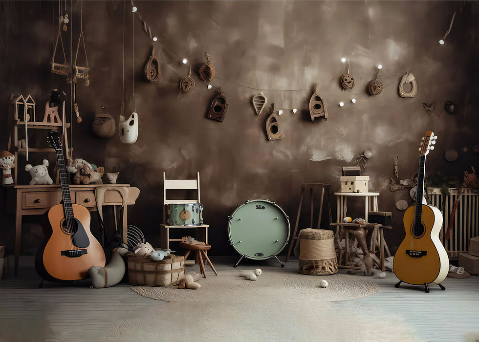 fabric backdrop for newborn and kids photoshoots – wrinkle-free baby photography background for theme-based setups.