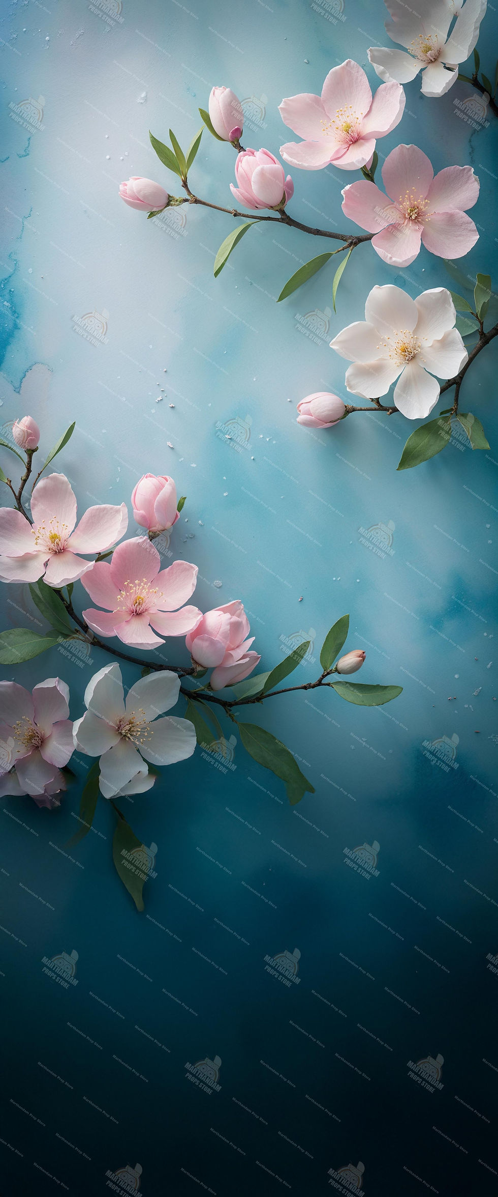 Premium fabric backdrop for maternity, portrait, and model photoshoots – wrinkle-free studio background for professional phot