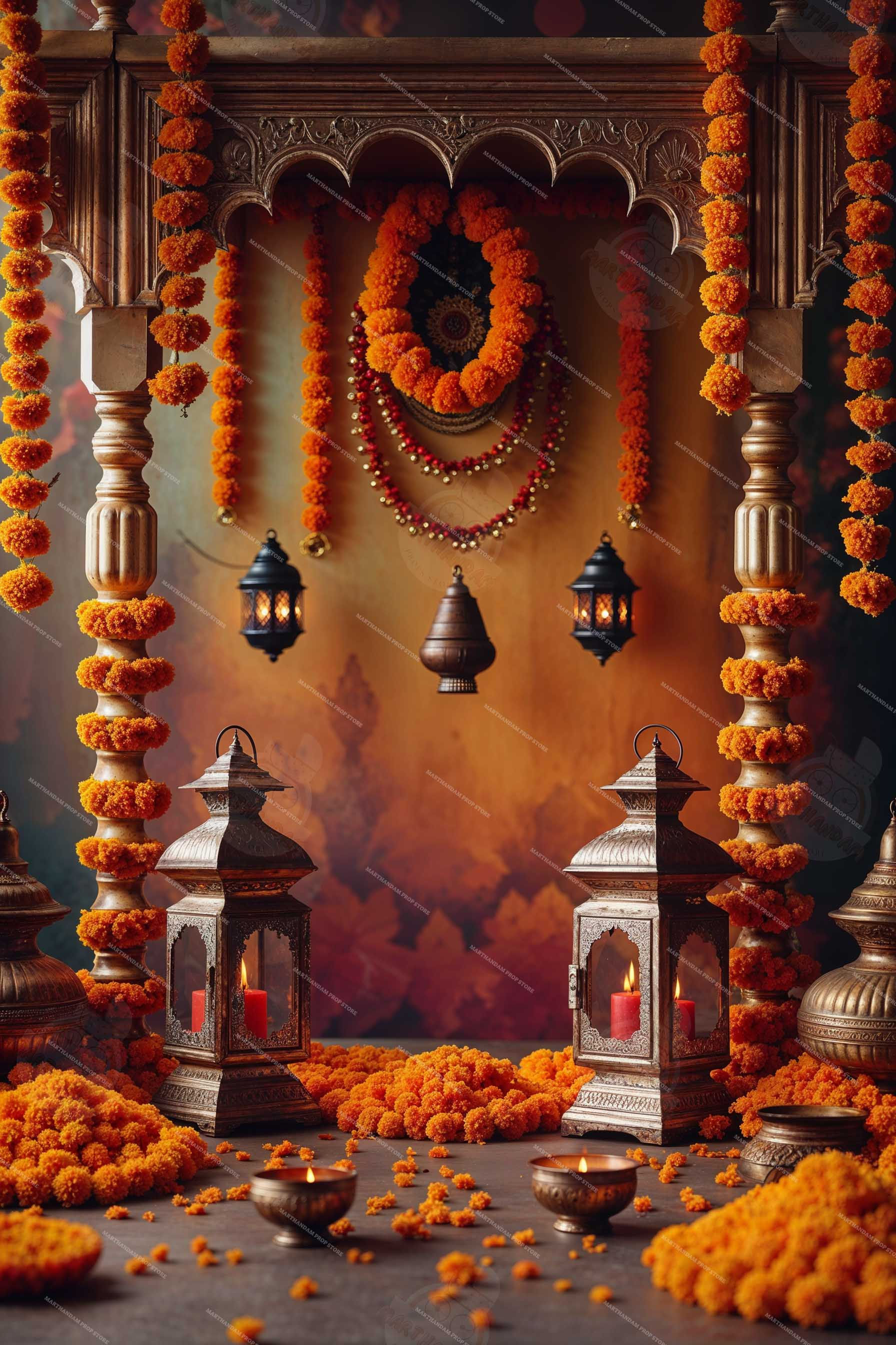 Premium fabric backdrop for maternity, portrait, and model photoshoots – wrinkle-free studio background for professional phot