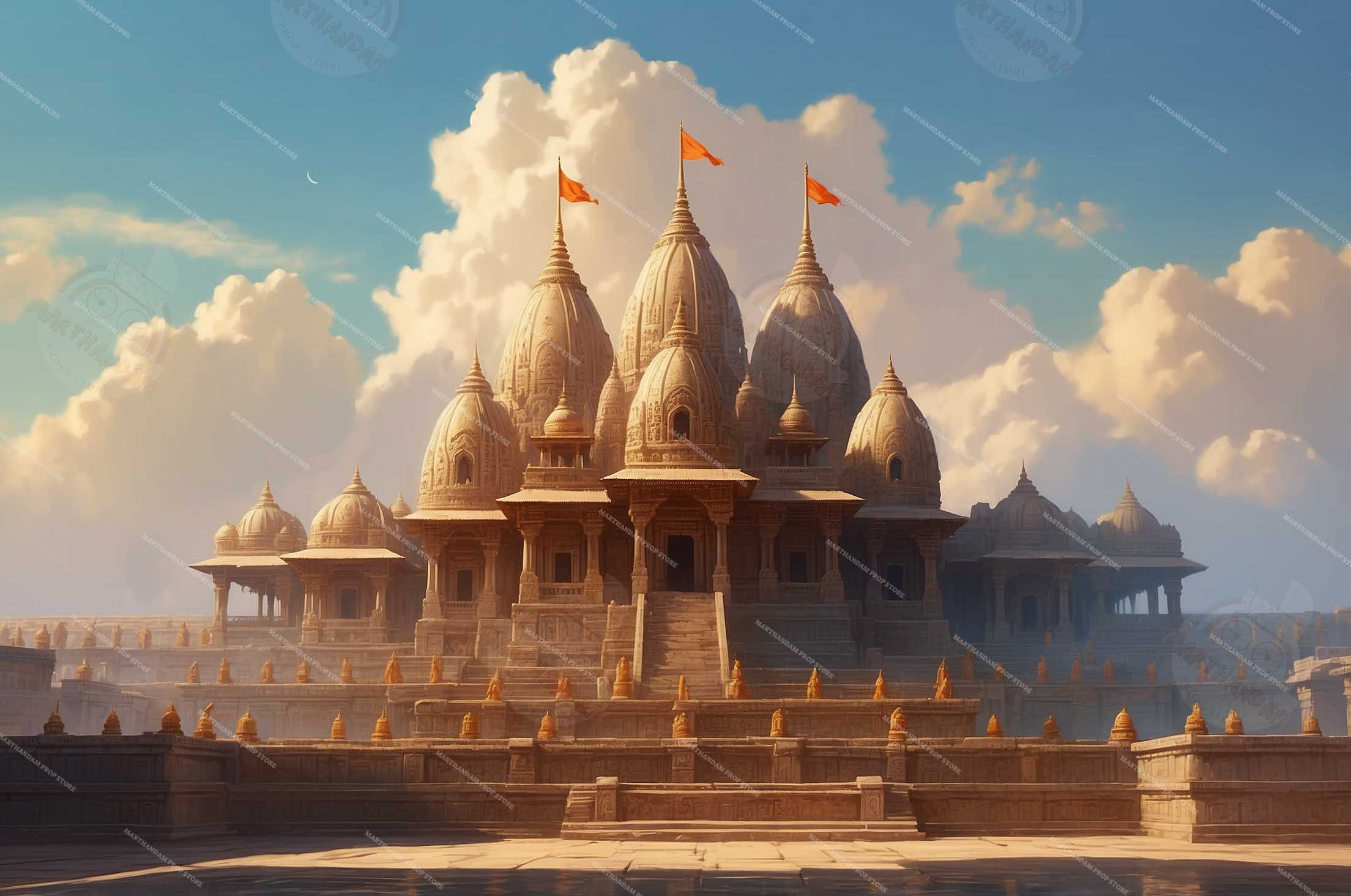 fabric backdrop for newborn and kids photoshoots – wrinkle-free baby photography background for theme-based setups.