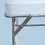 Thumbnail: Newborn Posing Trolley Table/  Posing Aids White (Advance Booking)