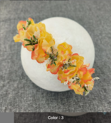 Thumbnail: Flower Headband