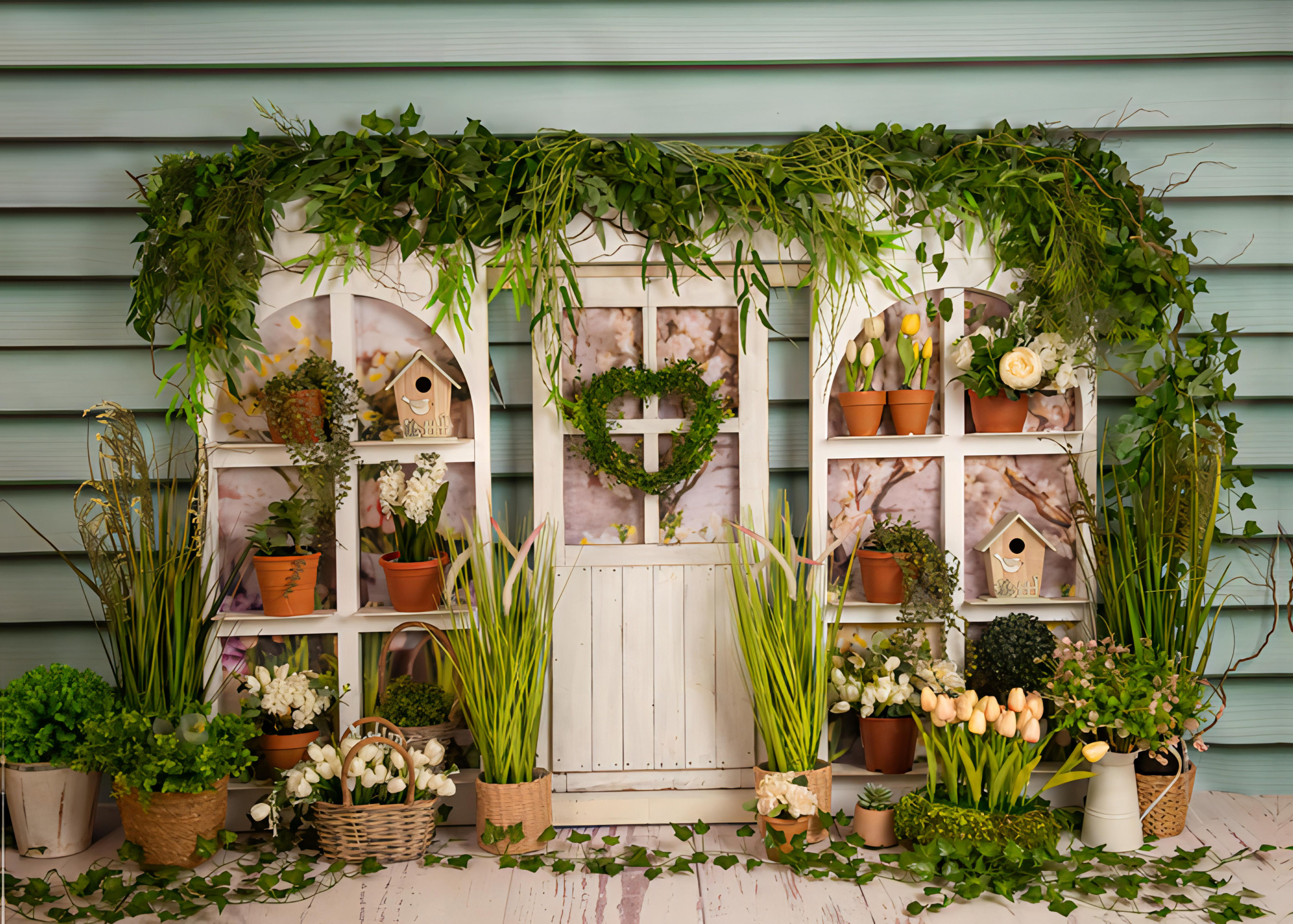 Premium fabric backdrop for maternity, portrait, and model photoshoots – wrinkle-free studio background for professional phot