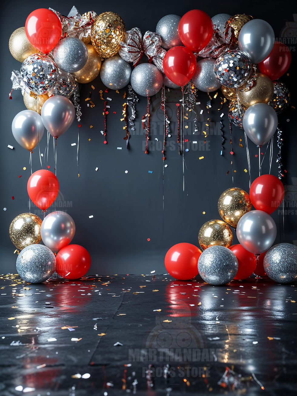 fabric backdrop for newborn and kids photoshoots – wrinkle-free baby photography background for theme-based setups.