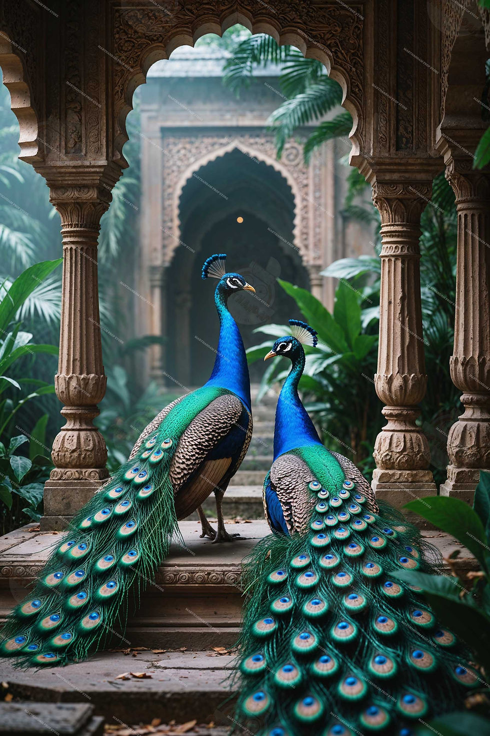 Premium fabric backdrop for maternity, portrait, and model photoshoots – wrinkle-free studio background for professional phot