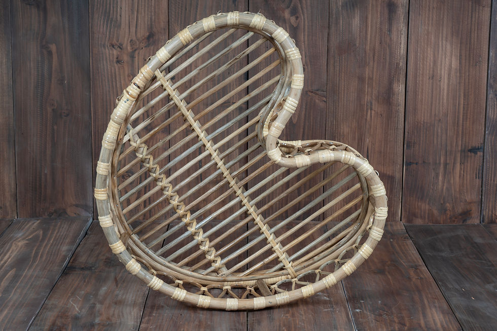 HEART BASKET