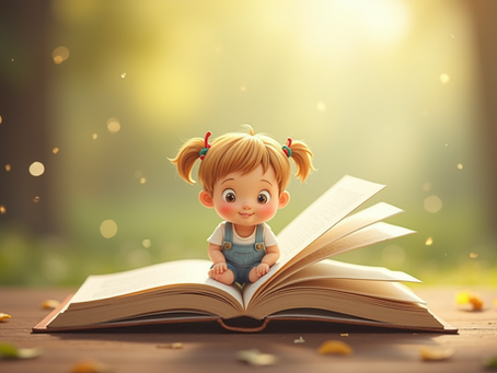 Libros Infantiles sobre Profesiones: Una Guía para Inspirar Vocaciones