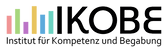 IKOBE Logo - Erst testen, dann beraten, und wissen statt raten.