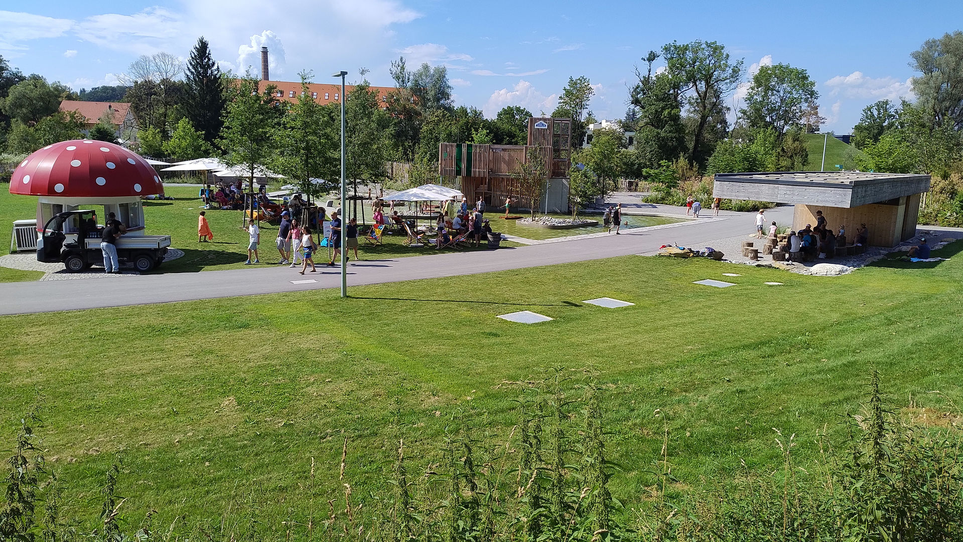 Kinderparadies
