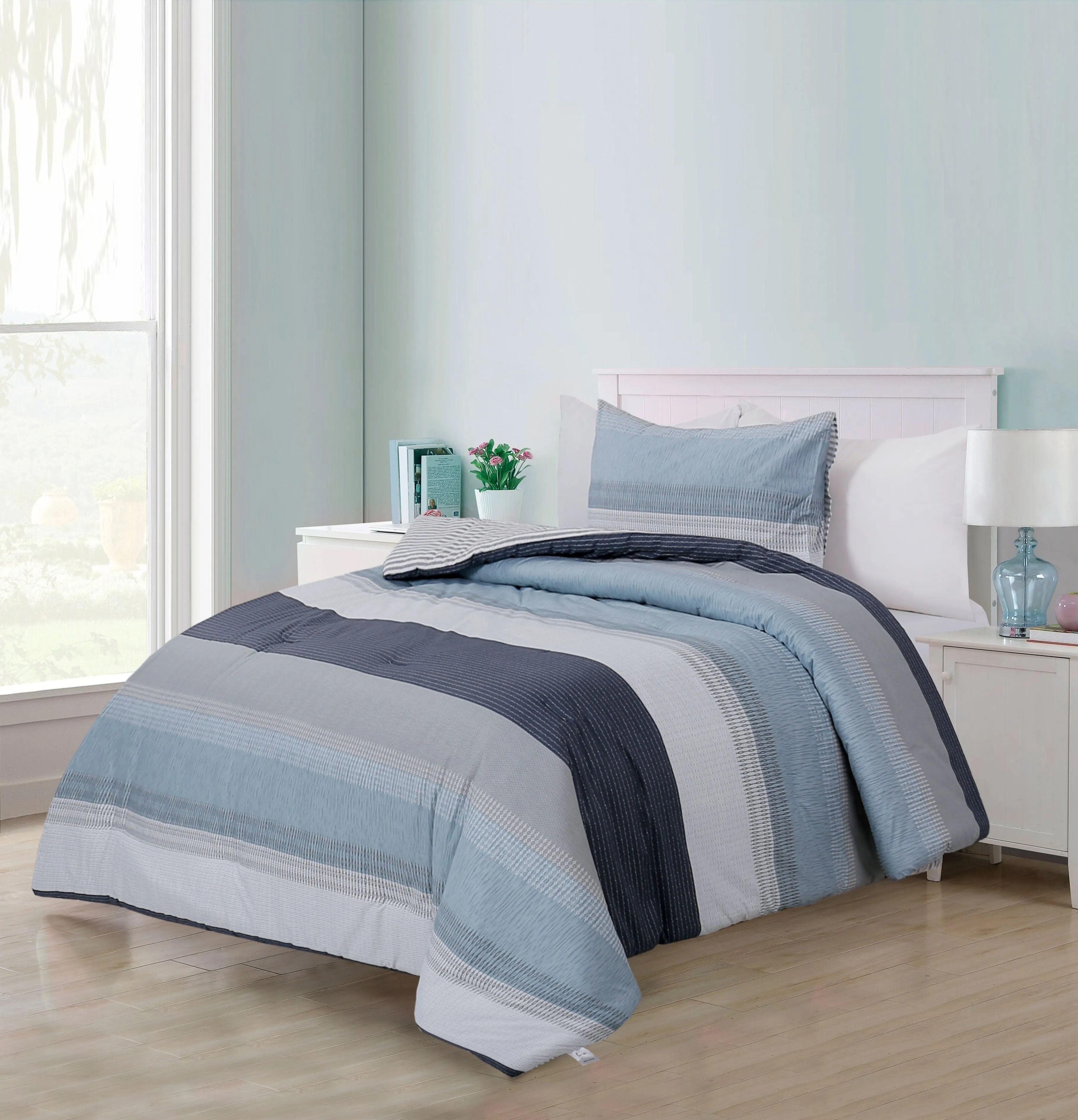 Tom - Douillette Simple