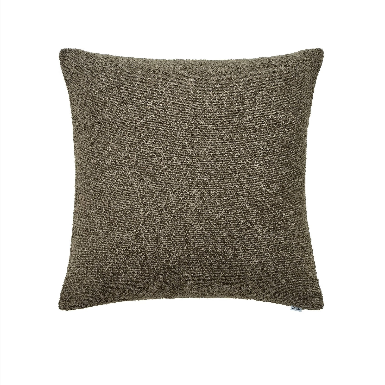 Bouclé #5 - 20" x 20"