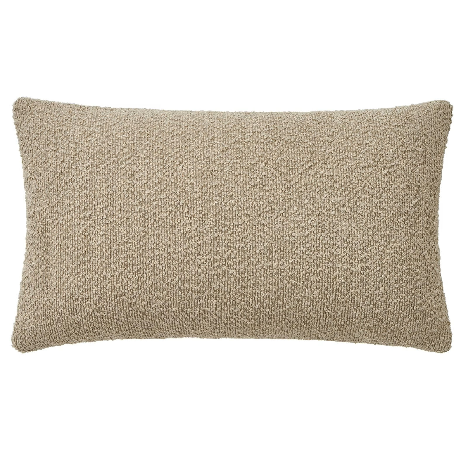 Bouclé #4 - 12" x 20"