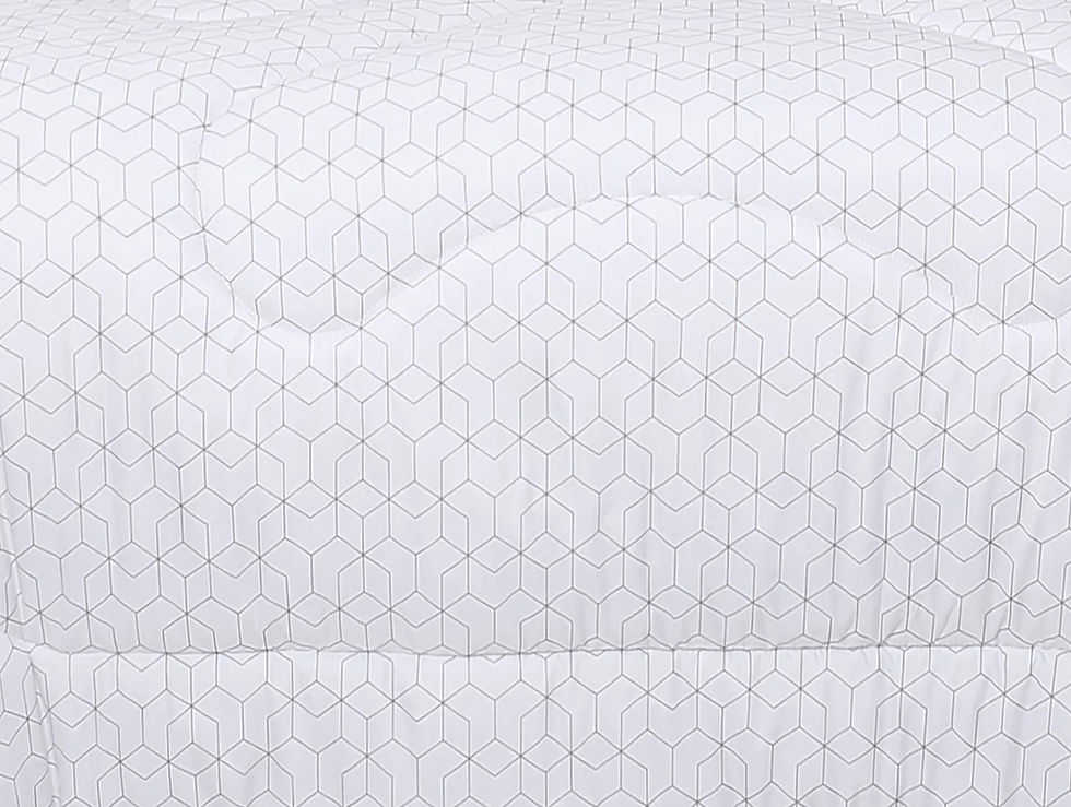 Thumbnail: Jazlin - Twin Comforter