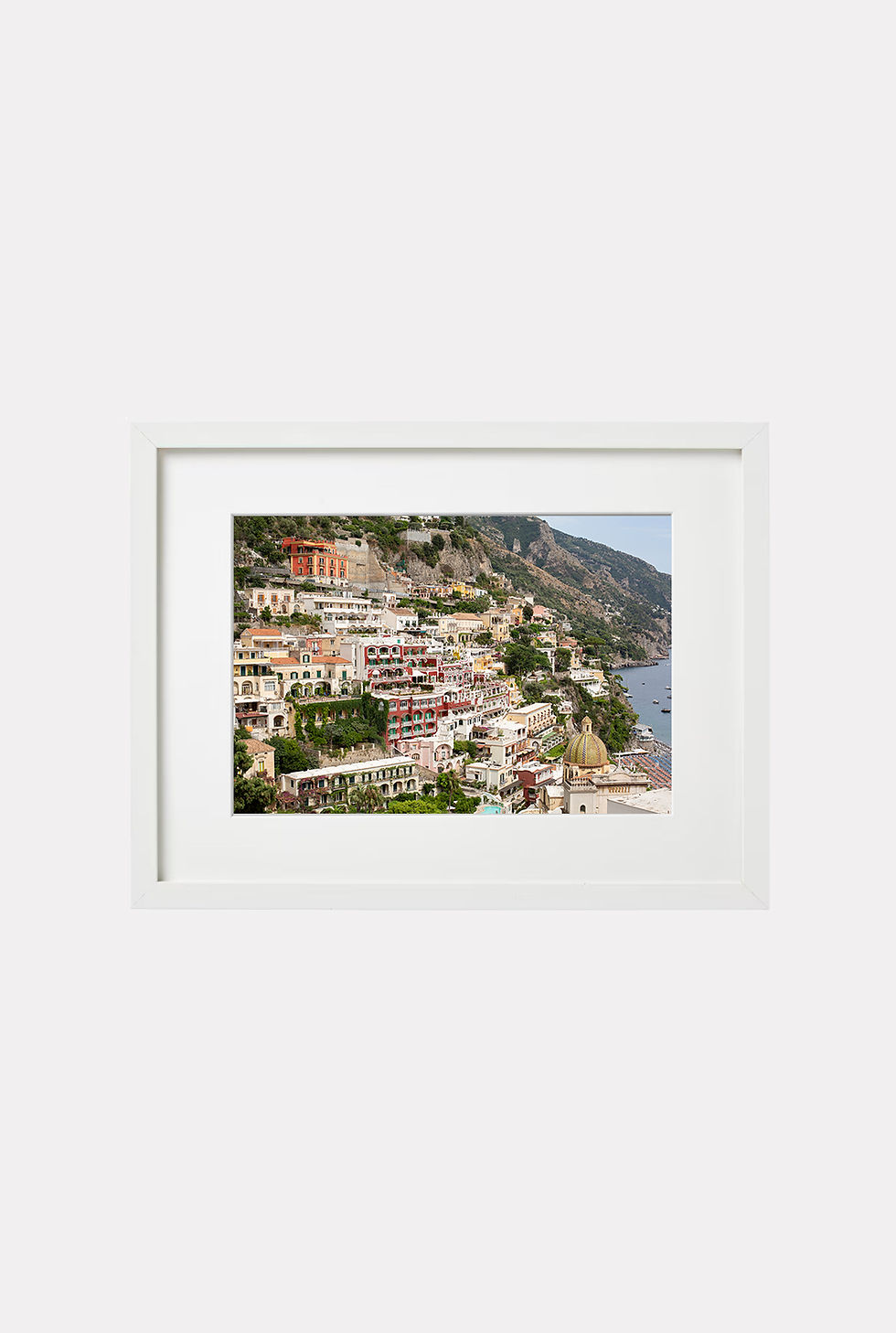 Thumbnail: POSITANO