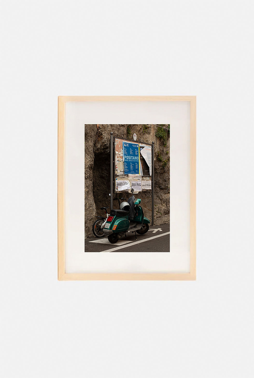 Thumbnail: PIT STOP