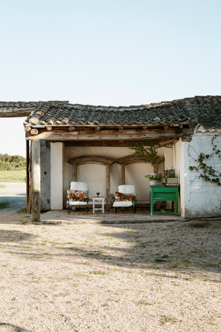 HOTEL CASERIO ALDEALLANA