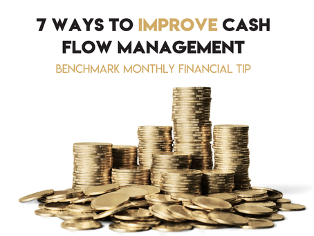 HOW TO MANAGE CASH FLOW?
