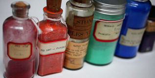 Color With History