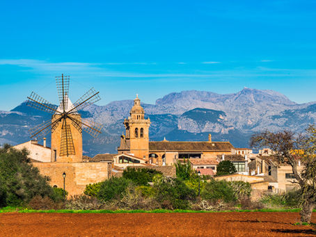 Willkommen in Algaida: Ihr Insider-Guide für den perfekten Finca-Urlaub
