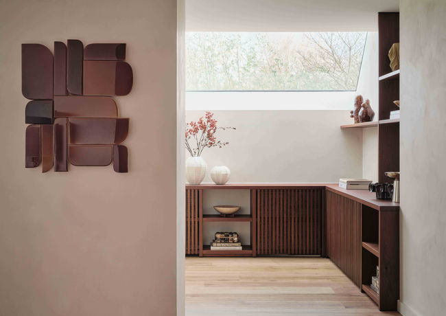 MODERN VILLA - NISTELRODE