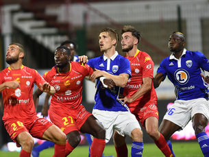 French Football Is in Trouble. Is Ligue 3 the Answer? (EN) (FR)