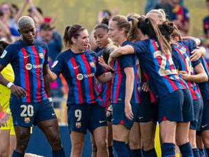 I Predicted the Women's European Leagues (Pt. 1)