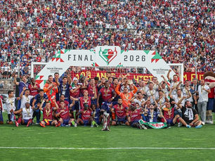 S.C.U. Torreense: A Second-Tier Club Back in European Competition?