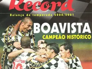Boavista: The End of One of Football's Greatest Underdog Stories