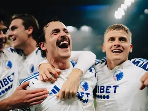 I Predicted the Table of Every European League 2026/27 (PT. 3)
