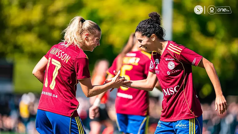 Servette have invested heavily in their squad and enter the new Swiss campaign with ambitions of challenging for domestic and European honors.