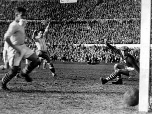 The 1930 FIFA World Cup: When Football Changed Forever