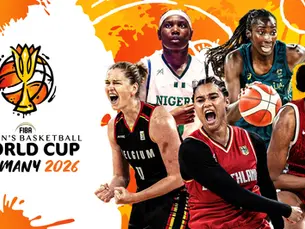 I Predicted the 2026 FIBA Women's Basketball World Cup