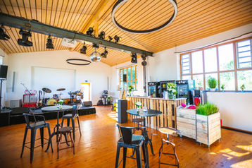 Veranstaltung im Mobi Park Laupheim zwischen Ulm und Biberach