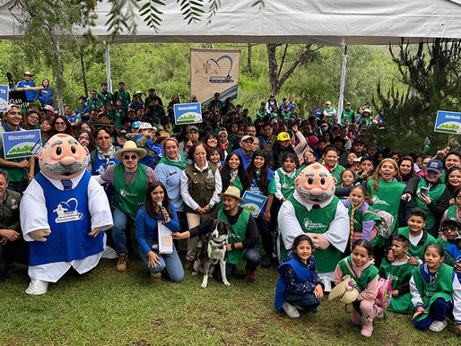 Fundación Simiplaneta II | Estado de México | CleanToilet