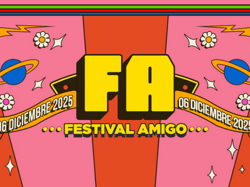 Festival Amigo 2025 | Estado de México | CleanToilet