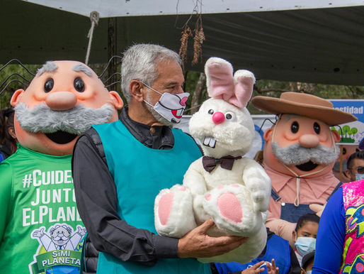 Fundación Simiplaneta | Estado de México | CleanToilet