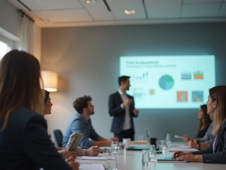 Simplifiez votre transformation digitale avec Carl Boucher