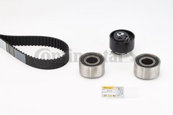 Kit de distribution citroen C5 2.7HDI 04-