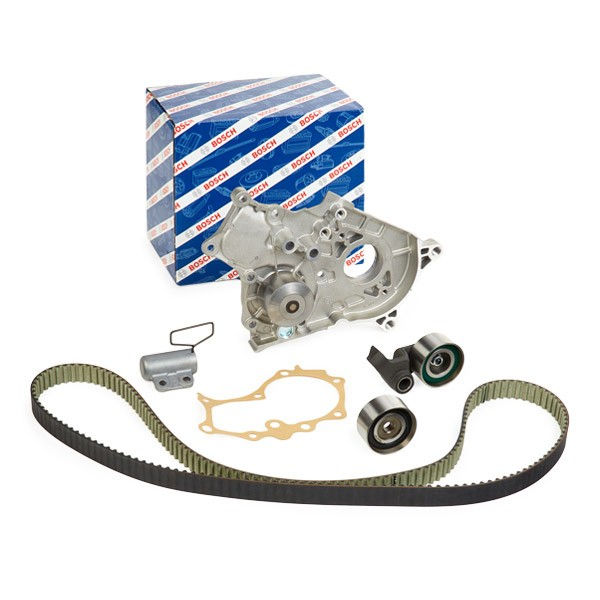 Kit de distribution + pompe à eau Toyota 2.0 D-4D 99-07