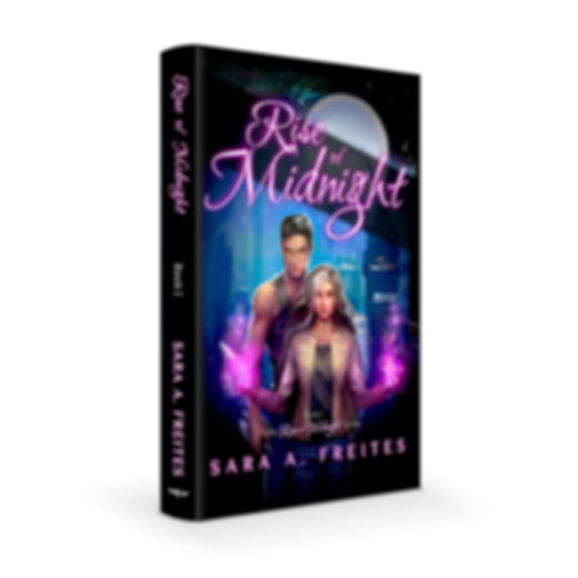 Rise of Midnight