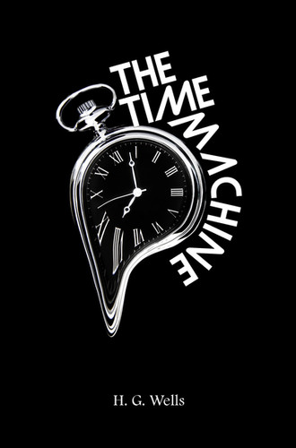 The Time Machine | Jumpmaster Press