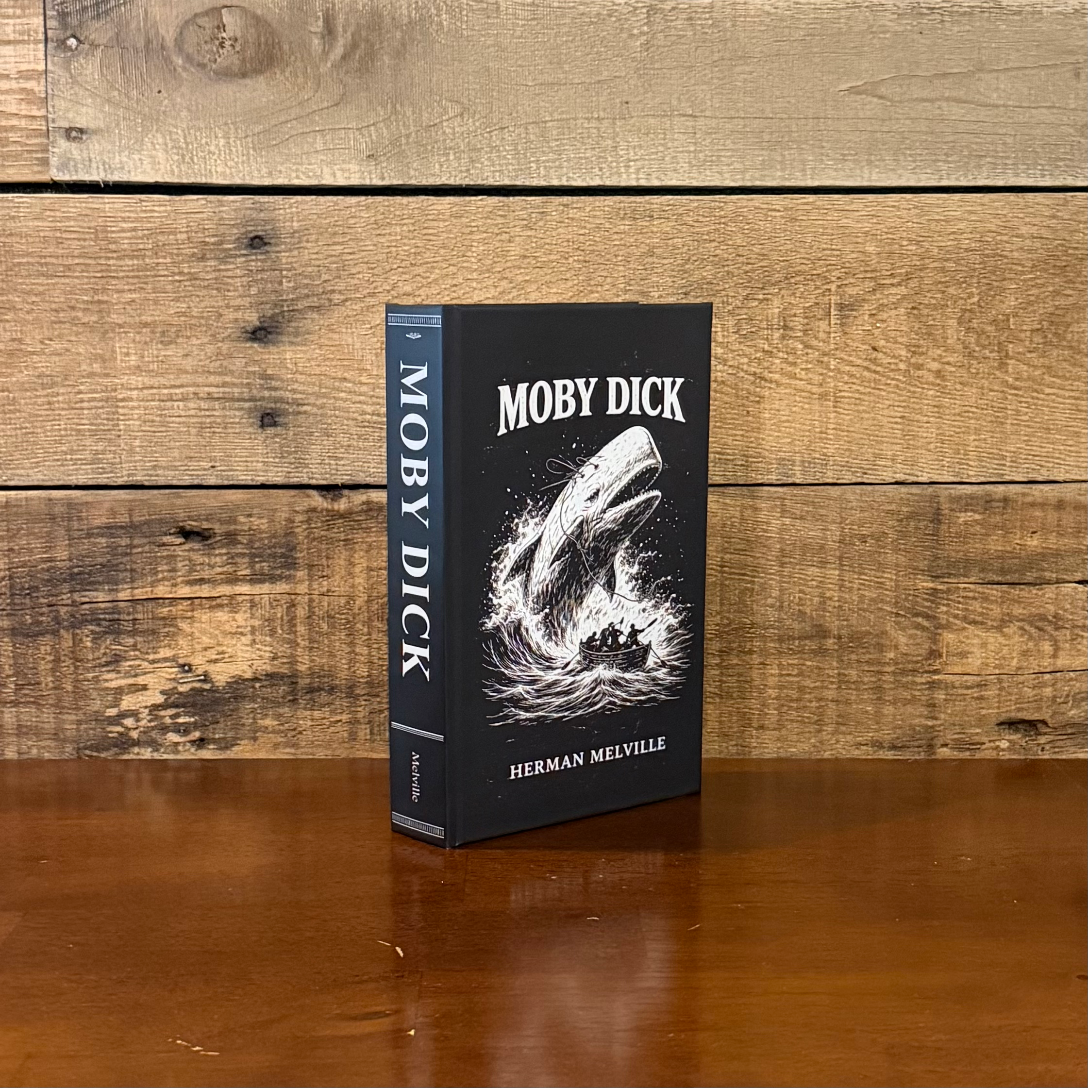 Moby Dick