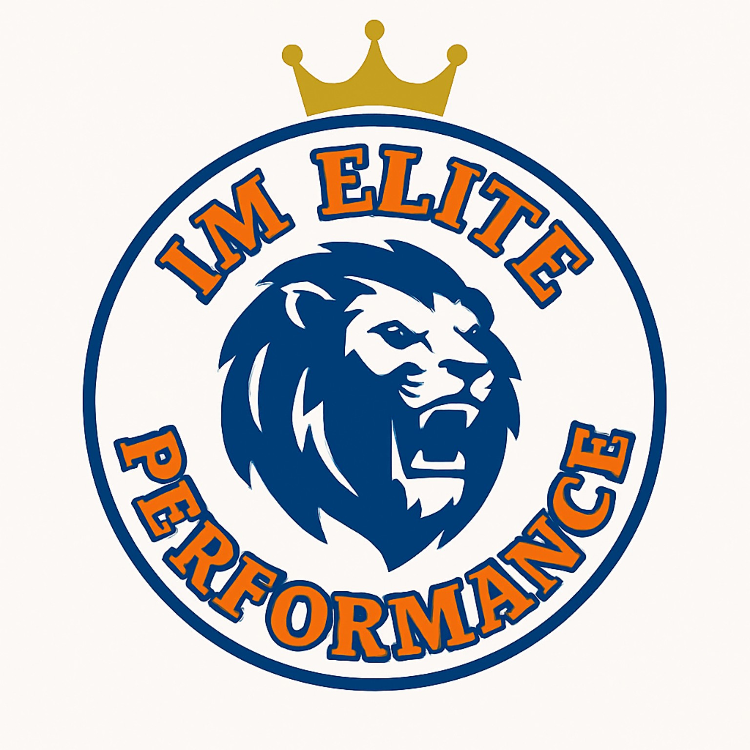 IM Elite Performance Lionhead Logo.png