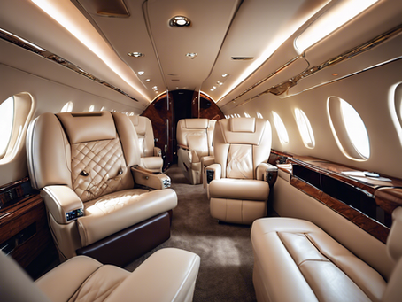Unveiling the Ultimate Luxury Travel Experience