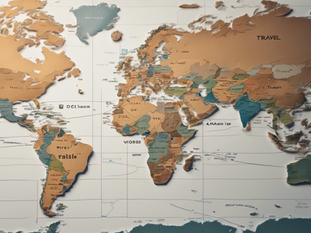 Exclusive Travel Insights from Luxaltis Experts