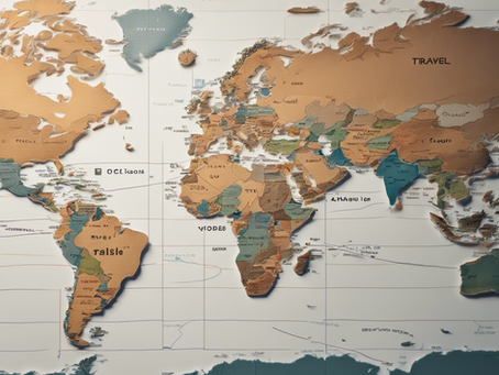 Exclusive Travel Insights from Luxaltis Experts