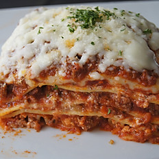 Lunch Special Pasta