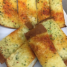 #1 Garlic Bread